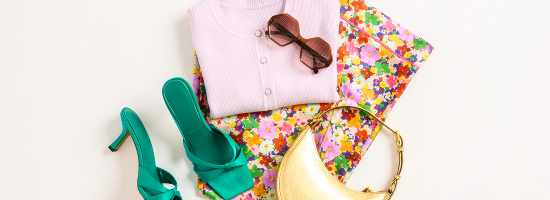 Global Luxury, Curated for You